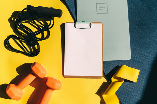 5 Small Accessories That Can Supercharge Your Workouts