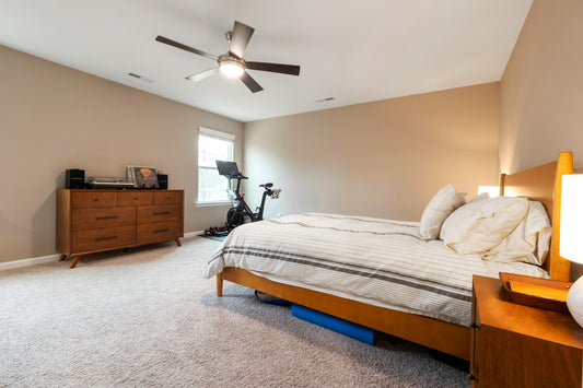 Home Gym Essentials: What You Really Need to Get Started
