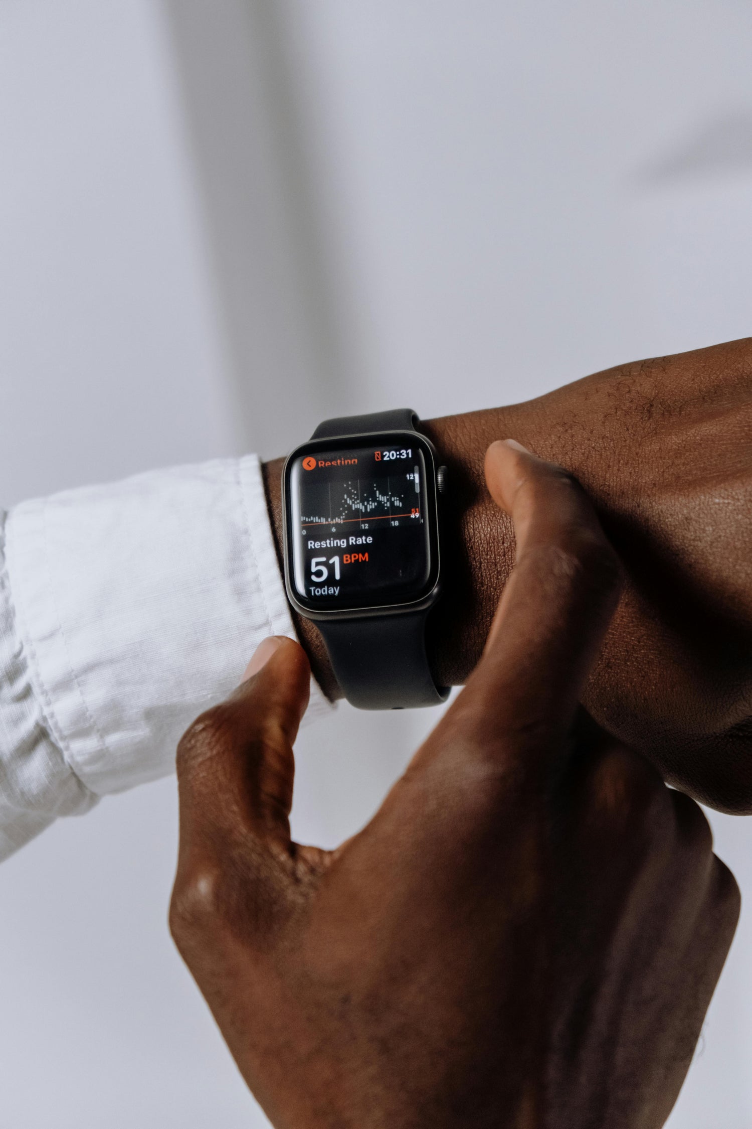 Tech-Driven Performance
