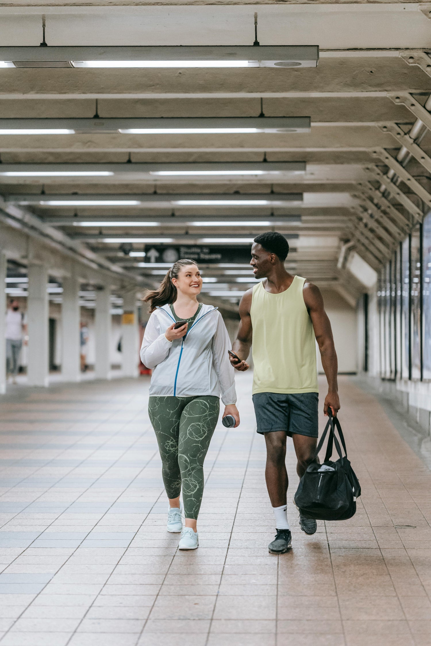 On-the-Go & Active Accessories