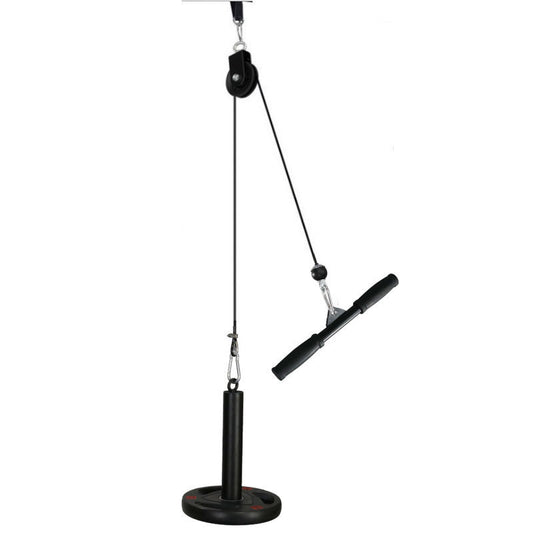 SelFit ProPulley™ Fitness System