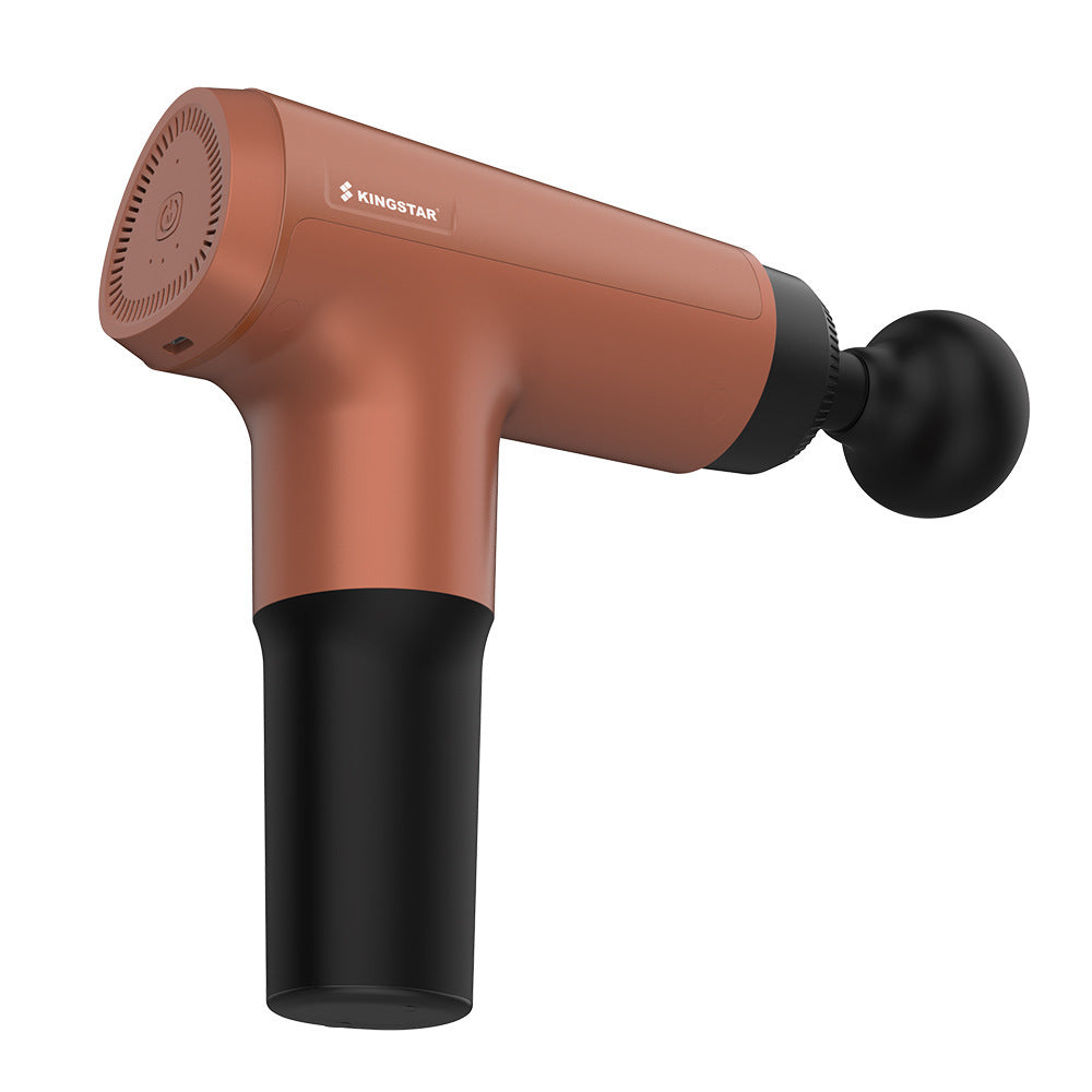SelFit ThermaPulse™ Mini Massage Gun