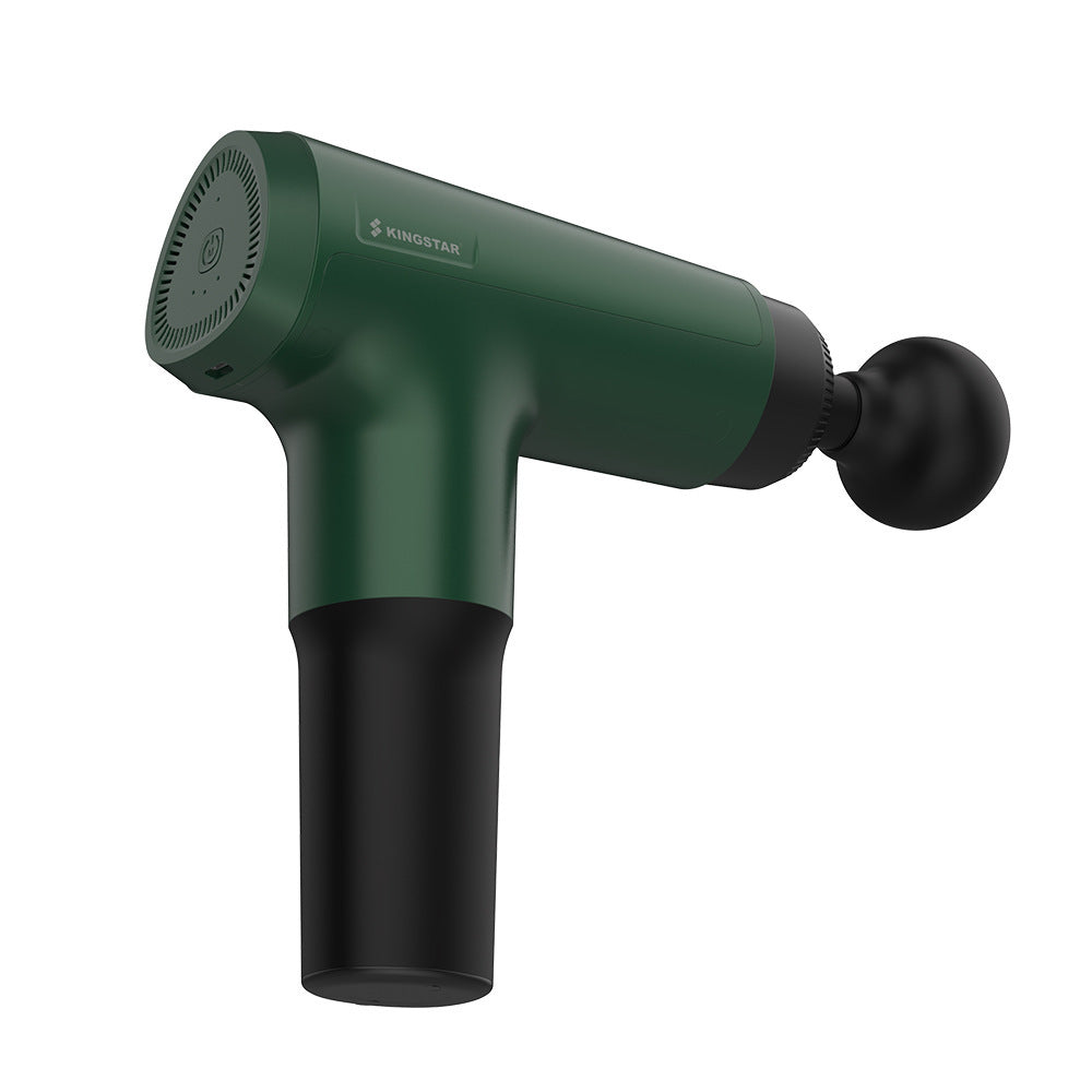 SelFit ThermaPulse™ Mini Massage Gun