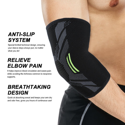 SelFit ElboGuard™ Compression Sleeve