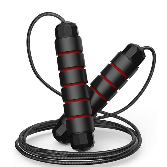 SelFit SwiftBurn™ Jump Rope
