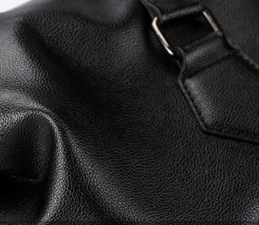 SelFit VersaBag™ Premium Leather Gym Bag