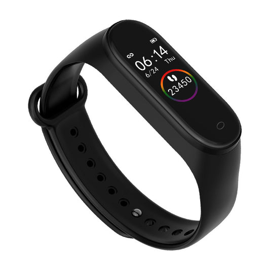 SelFit PulseTrack™ Smart Bracelet