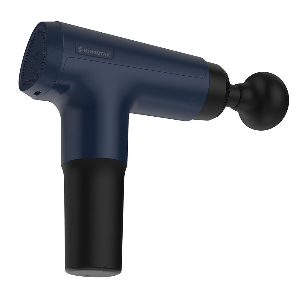 SelFit ThermaPulse™ Mini Massage Gun